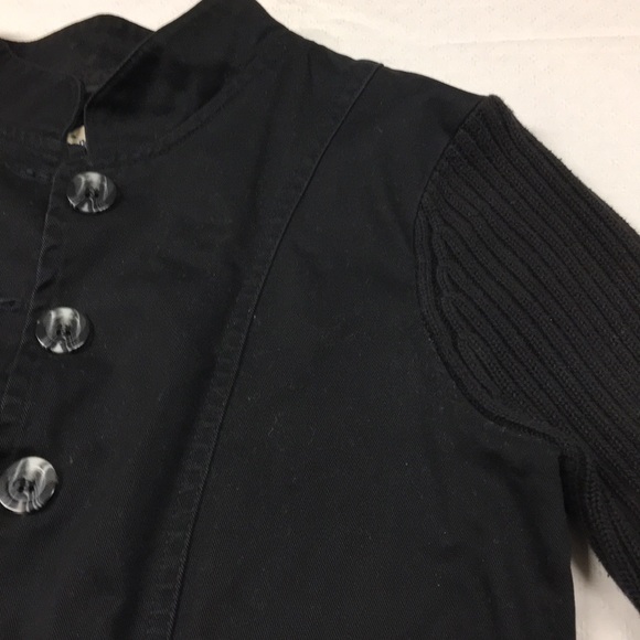 Sweater jacket - Picture 2 of 5